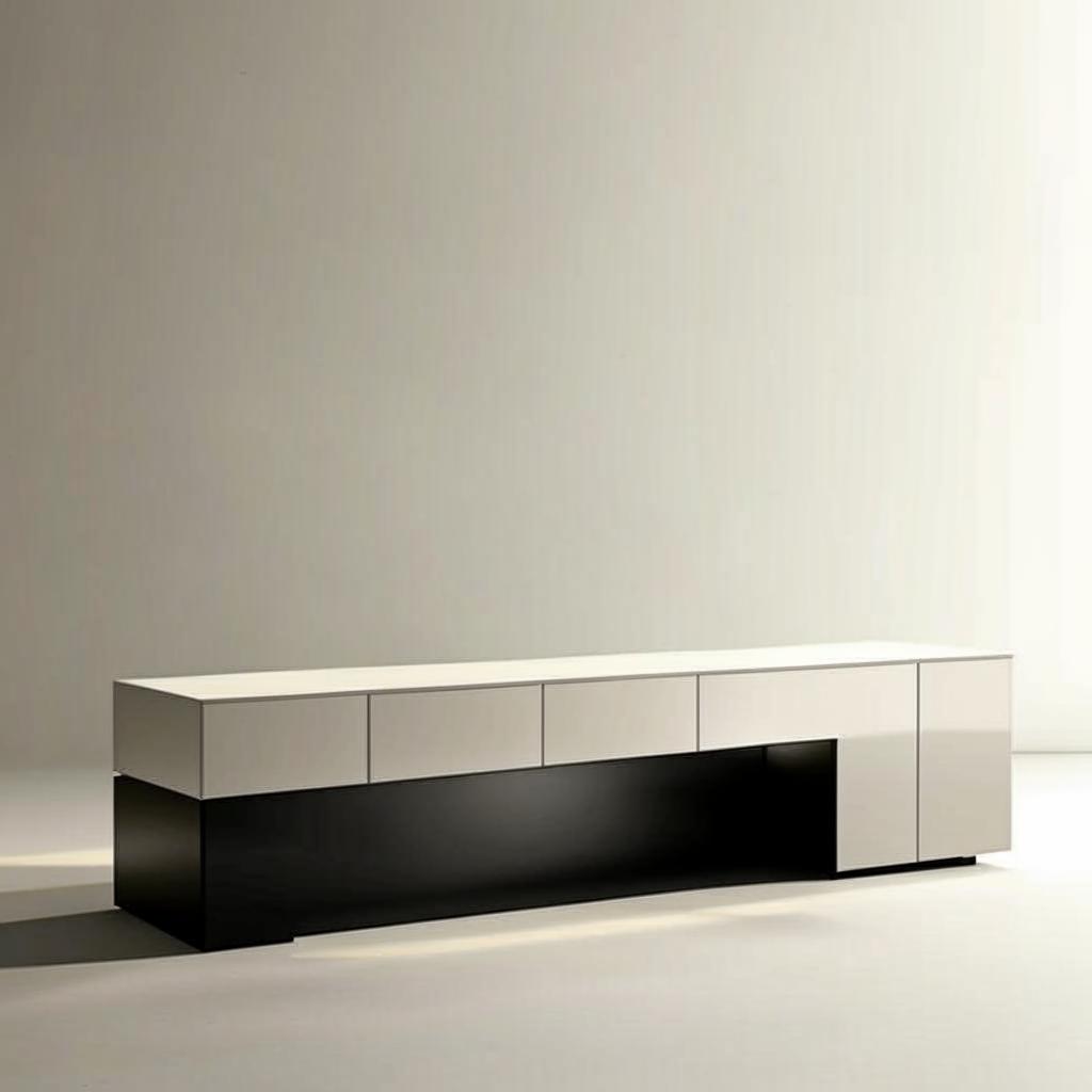 Meuble design contemporain