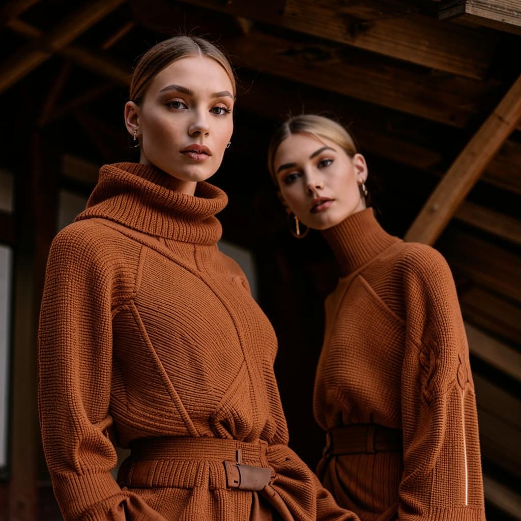 Nouvelle collection Warmloot