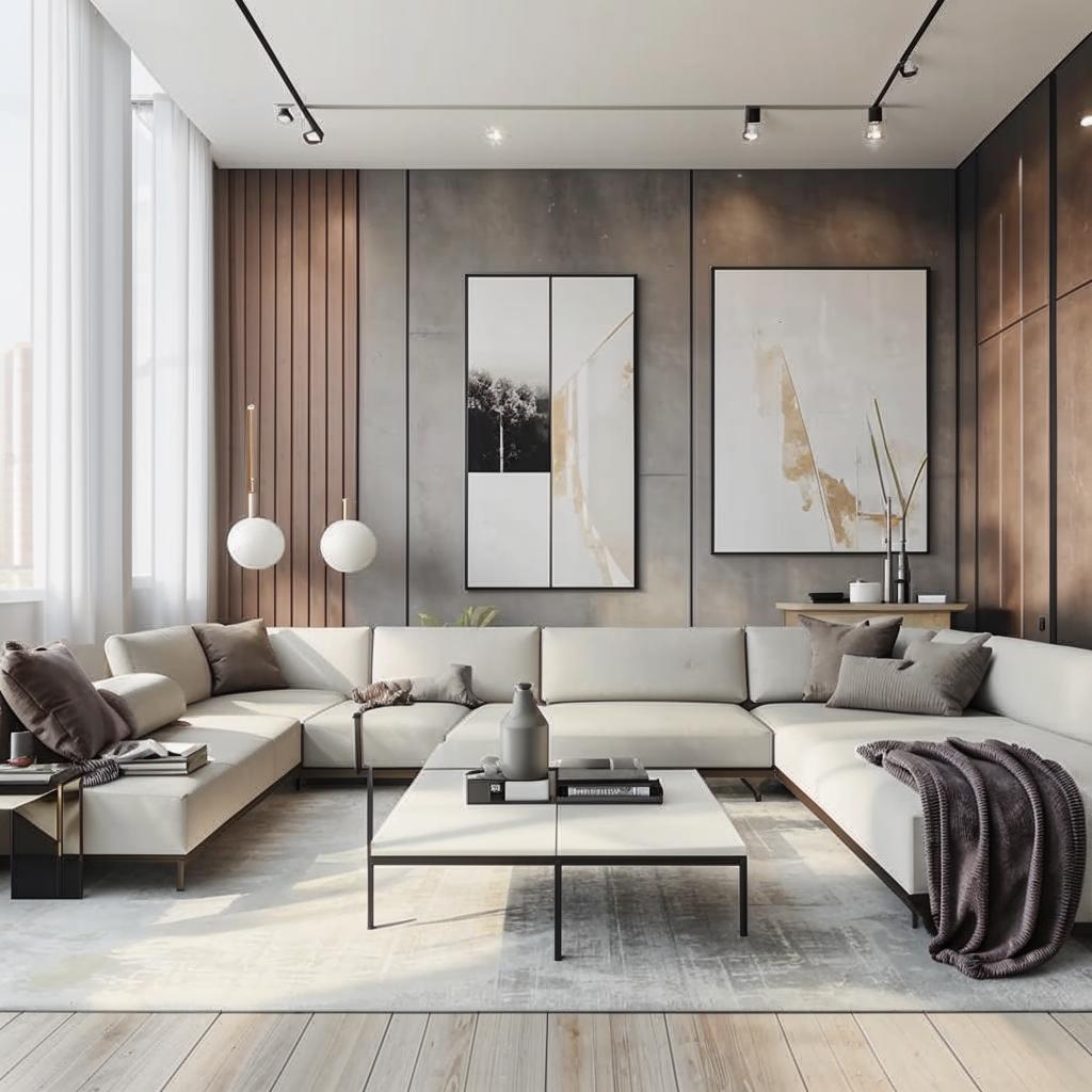 Design Intérieur