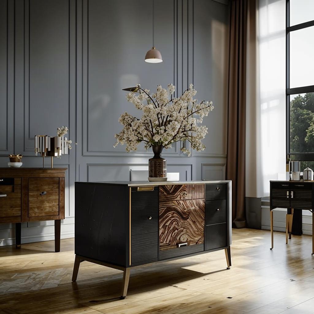 Meubles Sur Mesure